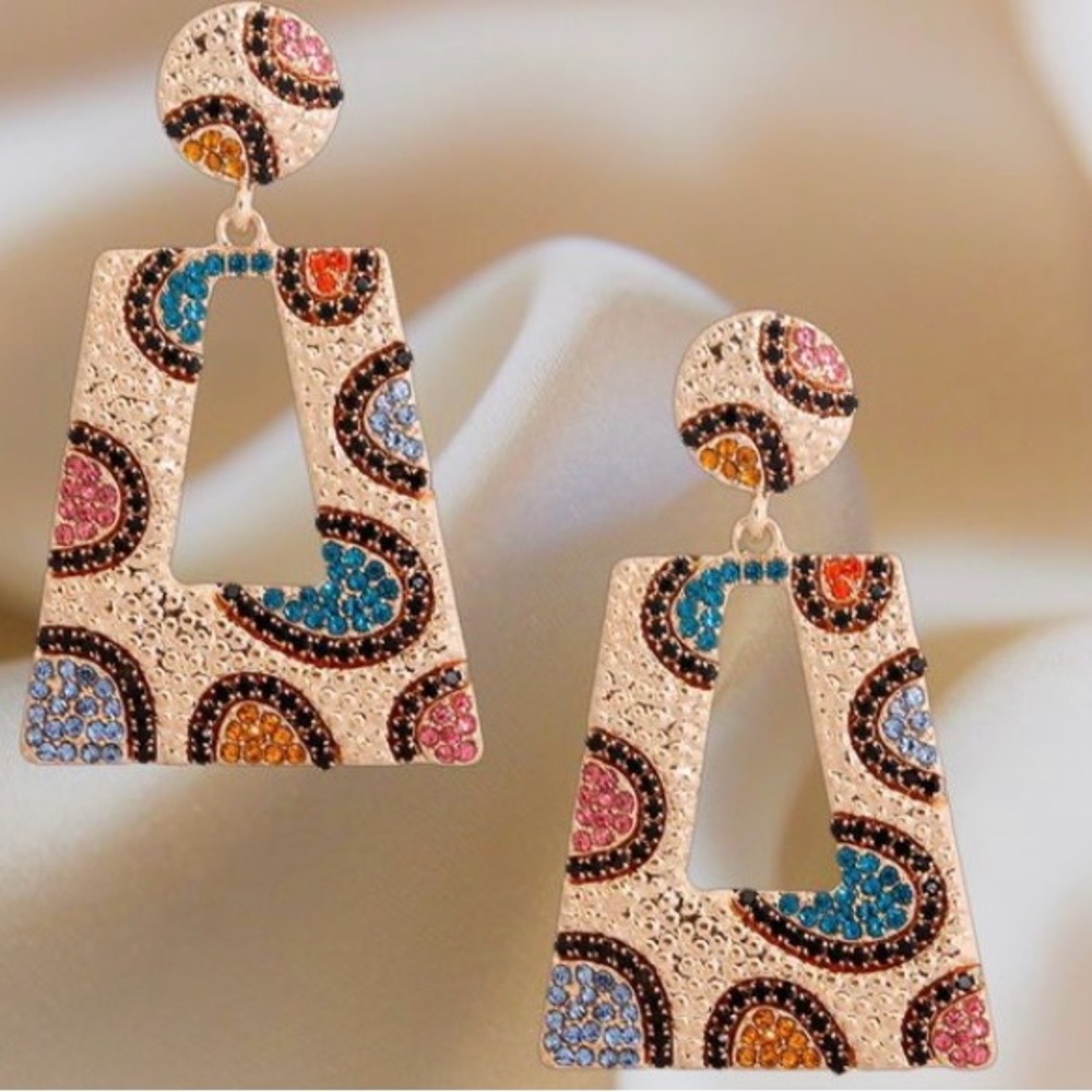 Statement Earrings